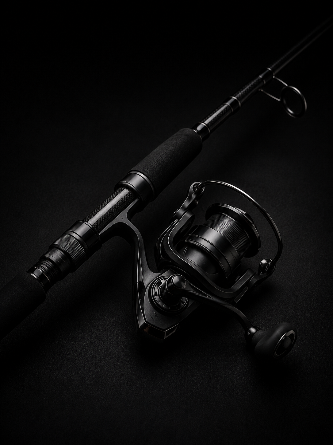 Surfcasting