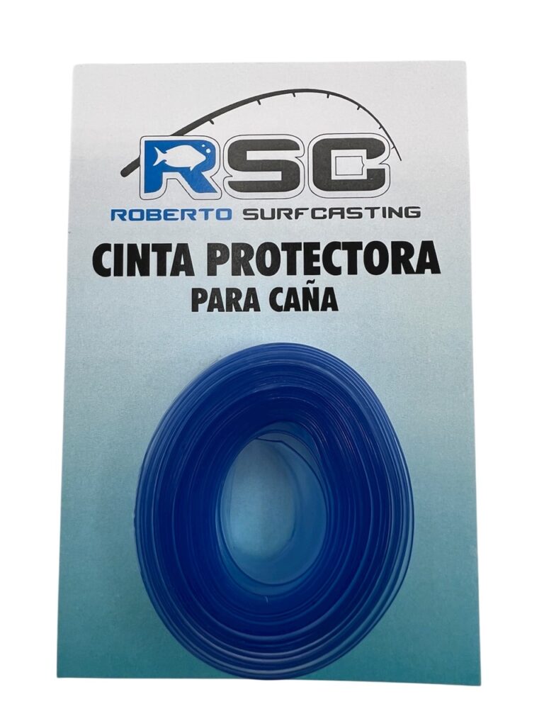 Cinta protectora caña