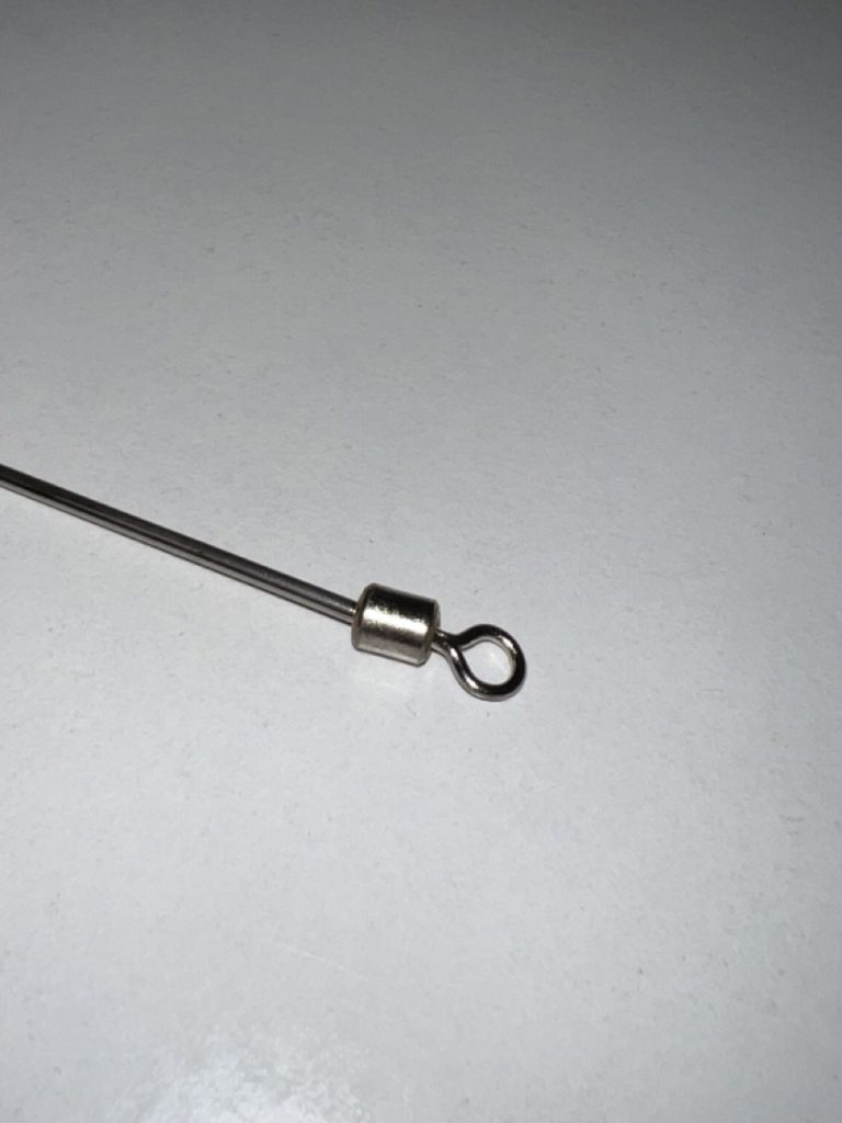 Varilla para plomos