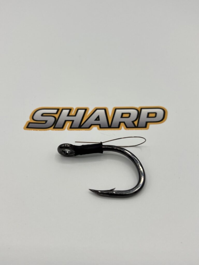 Anzuelo Sharp Tuna Simple
