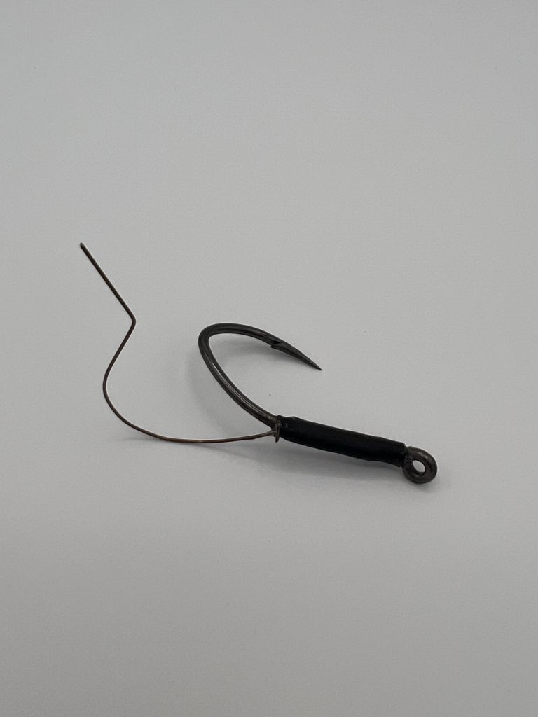 Anzuelo pesca al vivo Surfcasting nº 1/0 Mustad