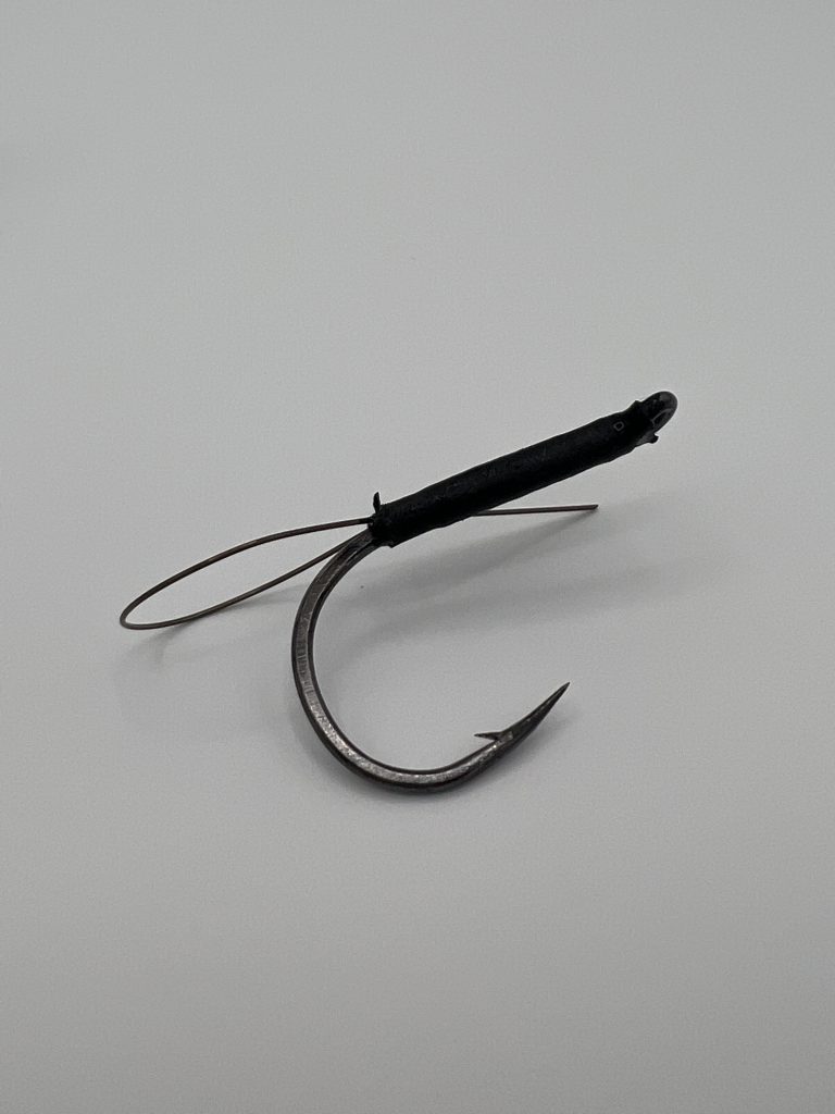 Anzuelo Pesca al Vivo Surfcasting nº 2/0