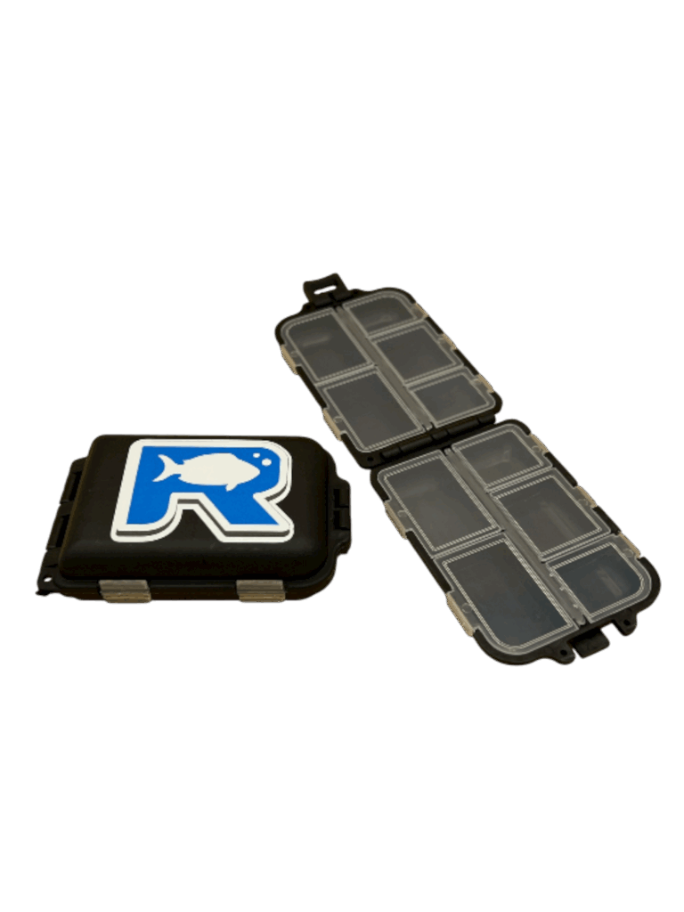 Mini Caja almacenamiento RSC