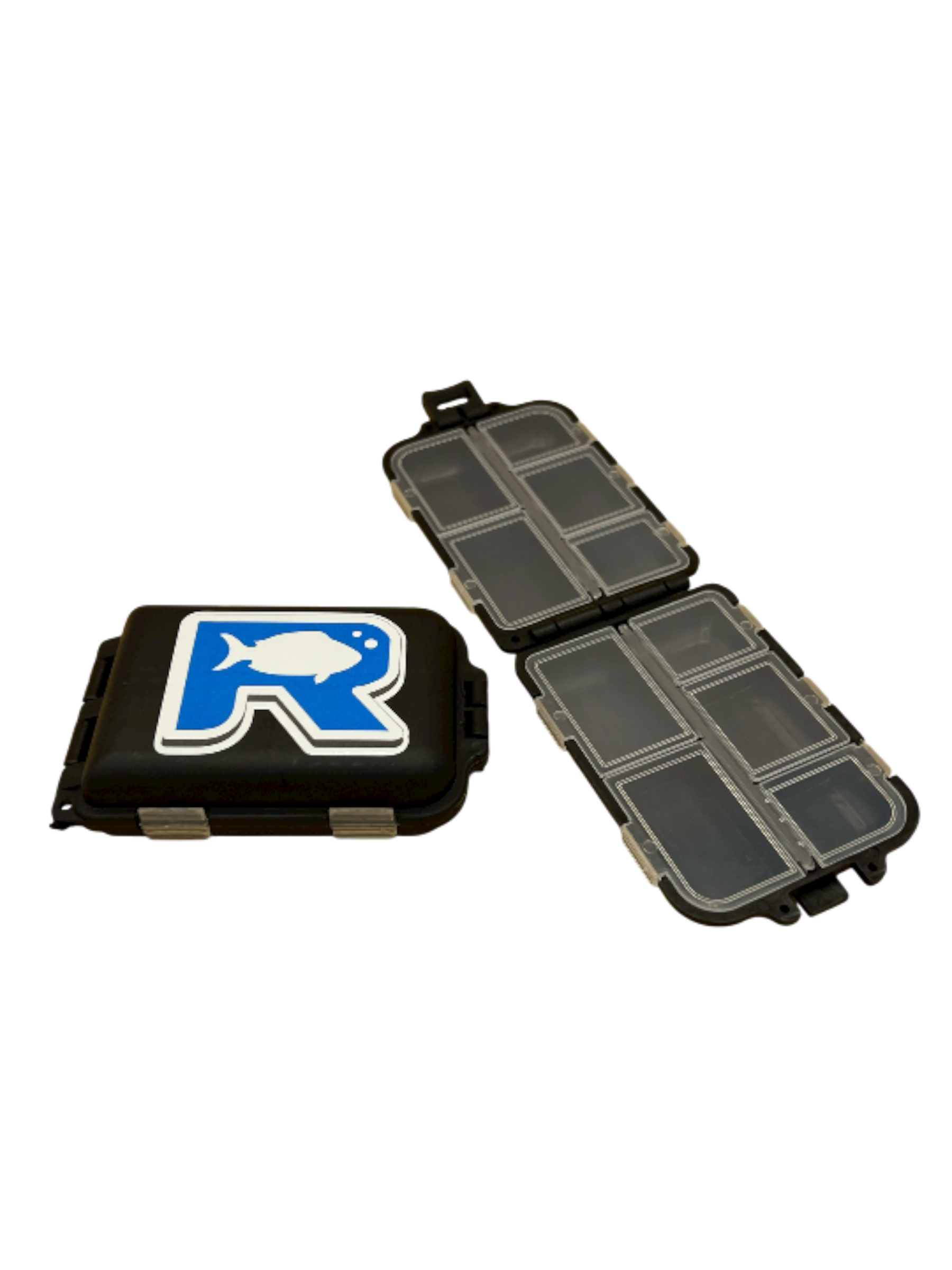 Mini Caja almacenamiento RSC