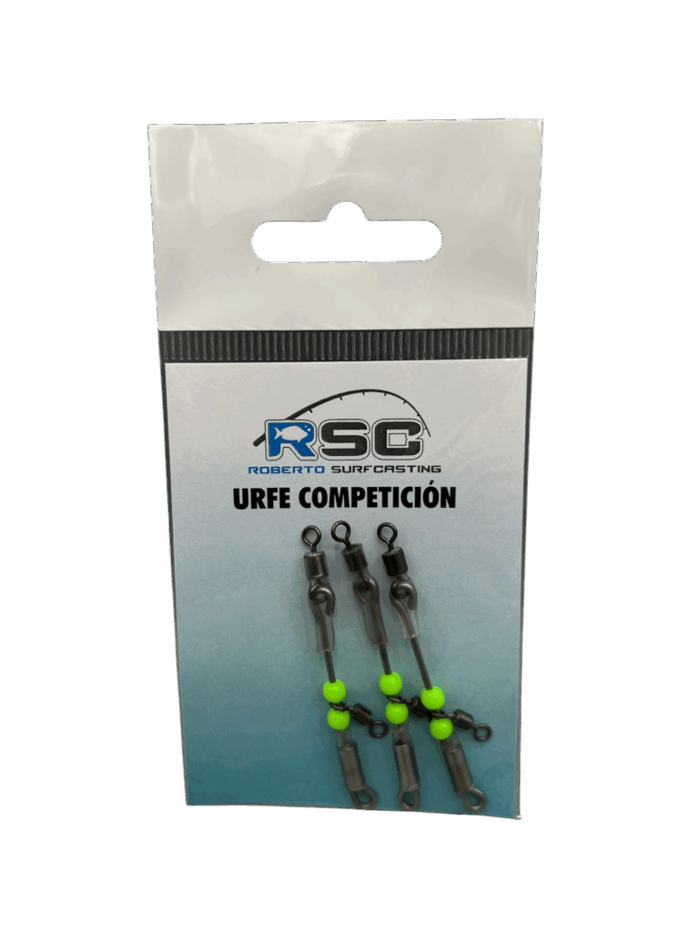 Urfe Competición