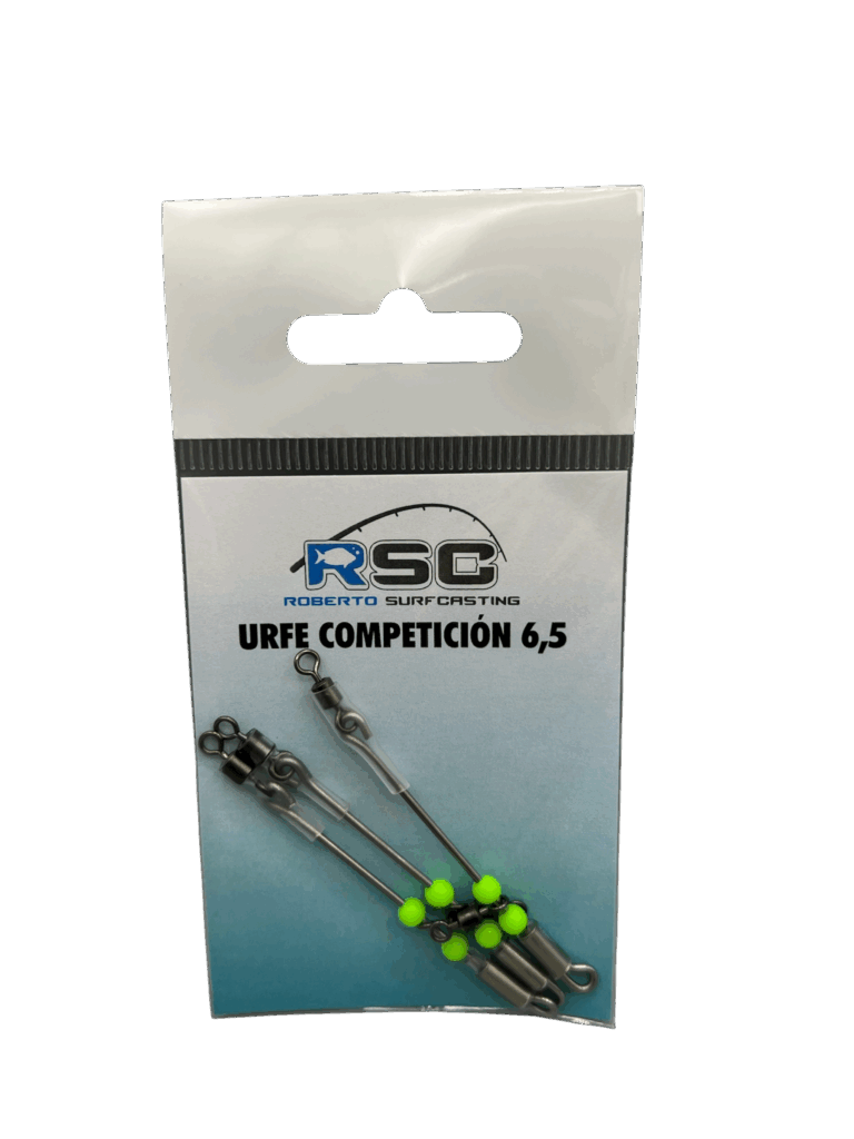 Urfe 6,5 cm Surfcasting