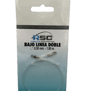 Bajo de Línea 1,80 Doble