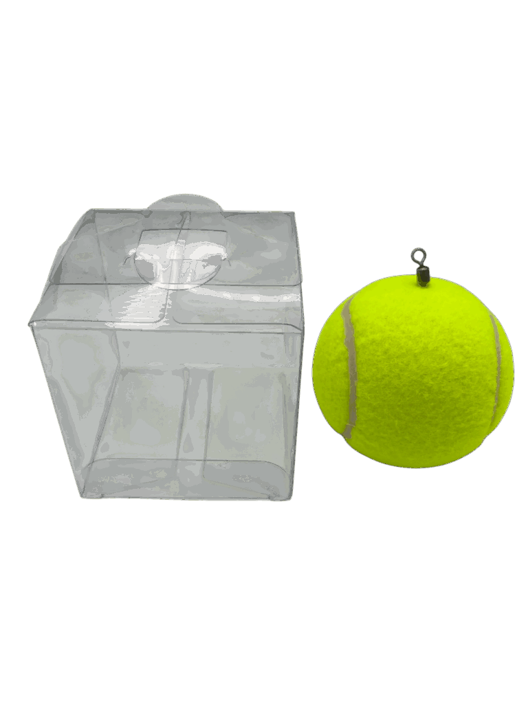 Pelota práctica lance otg
