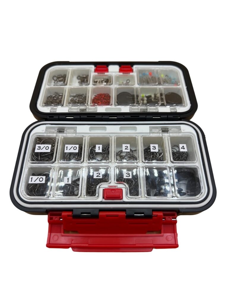 Caja almacenamiento Premium