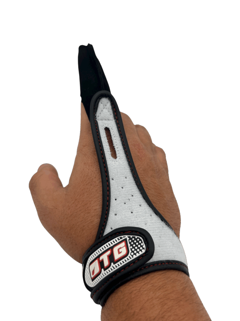 Dedil canguro Premium Otg