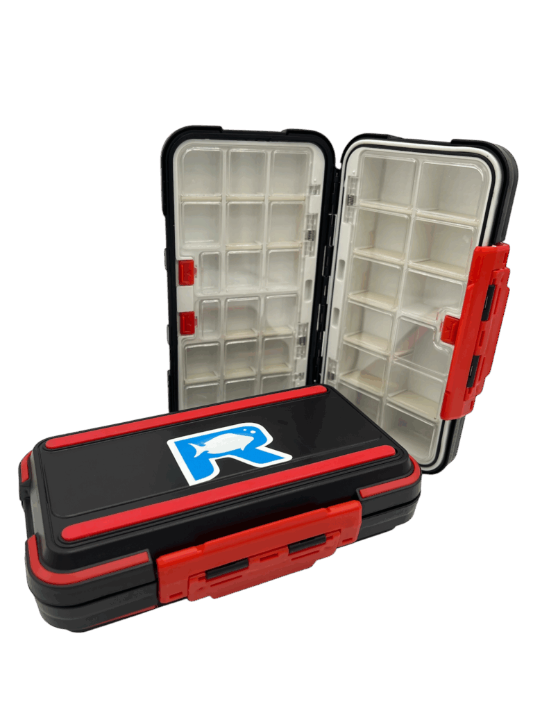 Caja almacenamiento simple