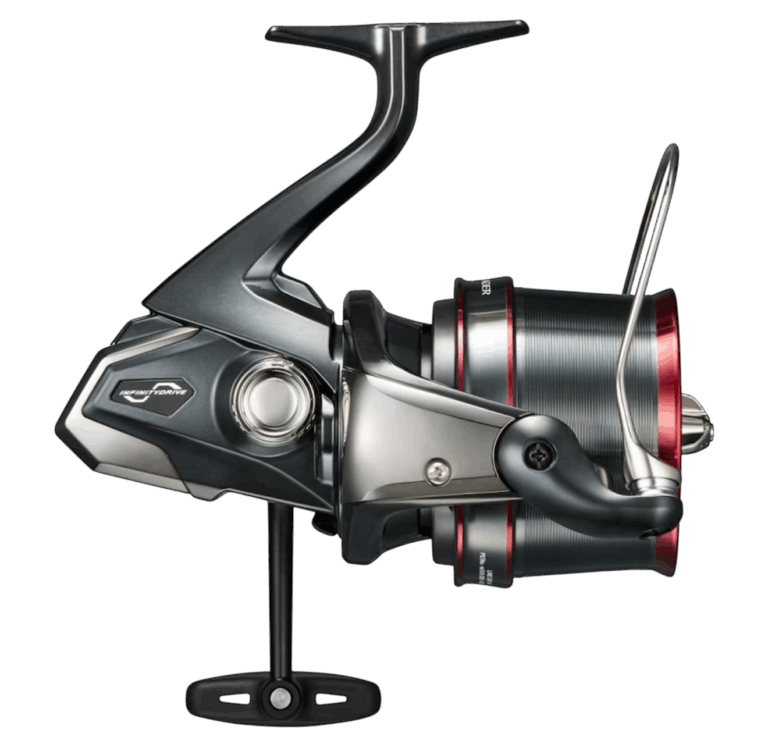 Shimano surf Leader sd 35
