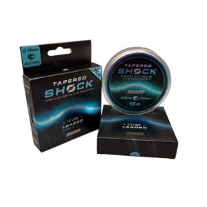 Cola de rata surfcasting sharp