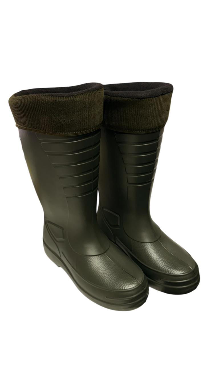 Botas lemigo artic termo menos 30 grados