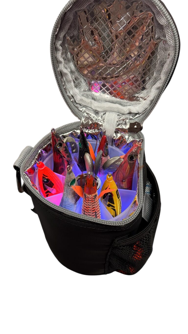 Cargador portátil de egis luz uv